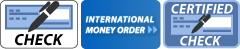 Payment Options