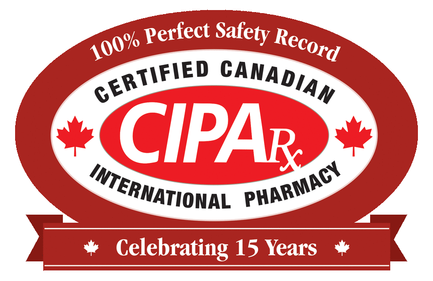 CIPA Certified