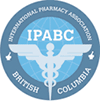 CanDrugStores' International Pharmacy Association of British Columbia (IPABC) Certificate