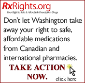 Take Action RX Rights