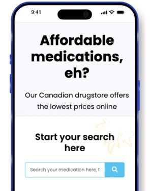 Search for Your Medication