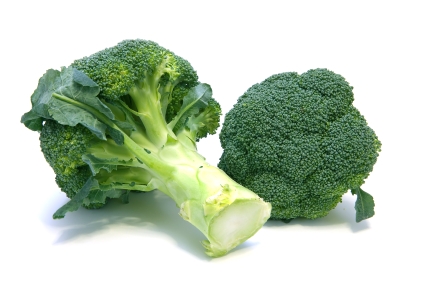 Broccoli Healthy Eating