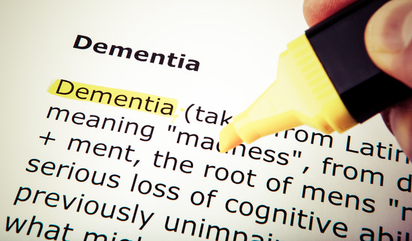 What Stigma Means to People with Dementia and How You Can Fight It