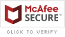 mcafee