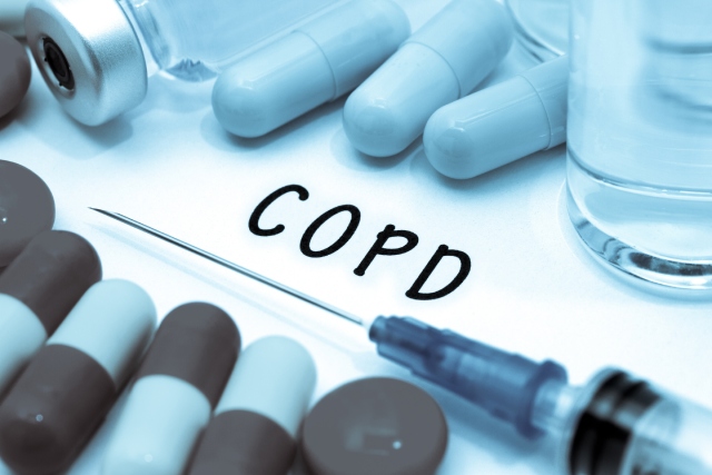 COPD Education: Most Common Conditions and Symptoms