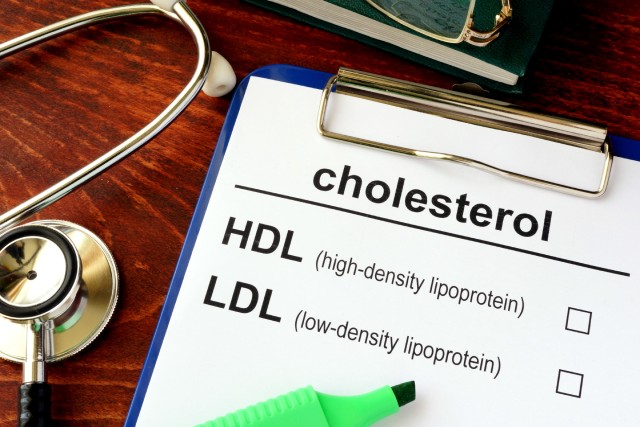 Can High Cholesterol Kill You?