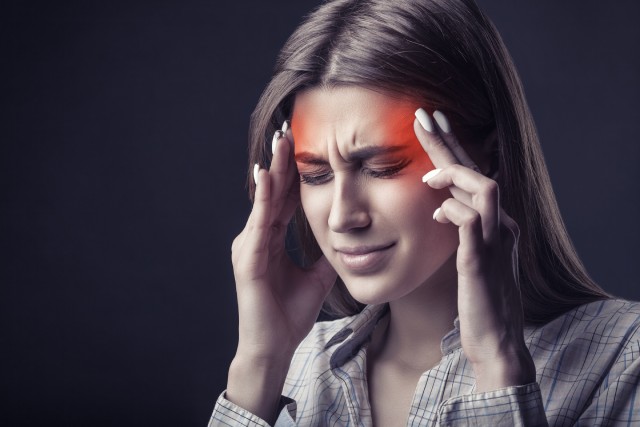 5 Helpful Ways to Manage Debilitating Migraines