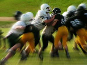 Facts You Need To Know About A Concussion