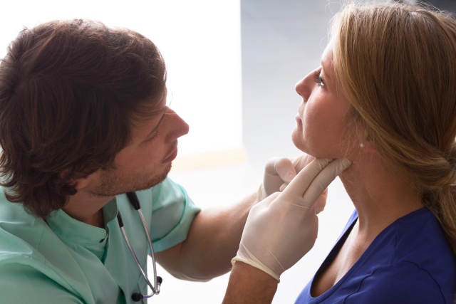 thyroid imbalance disorders