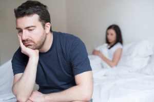 What Is Erectile Dysfunction? 4 Factors to Consider About ED and Your Health
