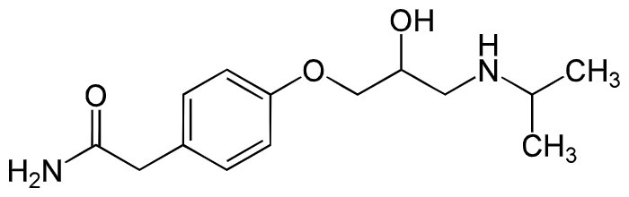 What is Atenolol?