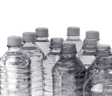 BPA exposure in water