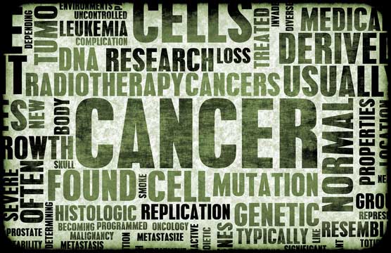 How to notice cancer symptoms