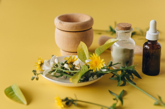 Natural Remedies and Herbal Healing