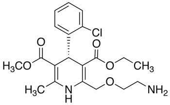 What is Amlodipine?