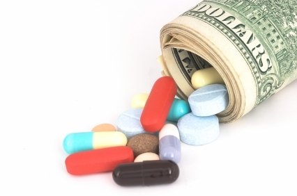 Save money with Online Pharmacies