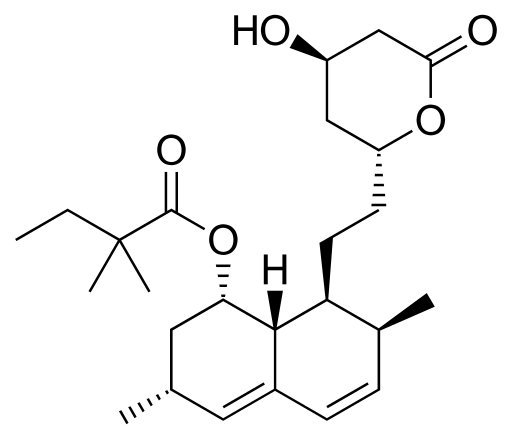 Simvastatin FDA Warning and Recall: The Story