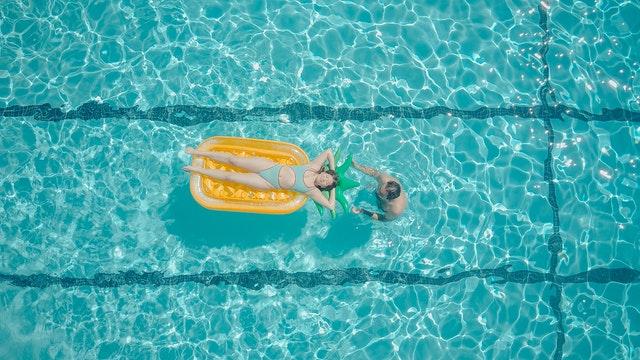 Swimming Pool Safety: How Clean Is Your Water?