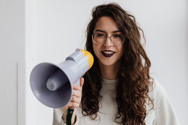 Get Your Voice In Shape