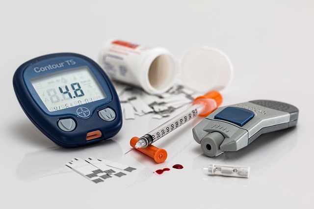 What is Diabetes and What Causes It?