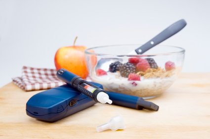 True Or False Diabetes Facts