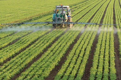 exposure to pesticides