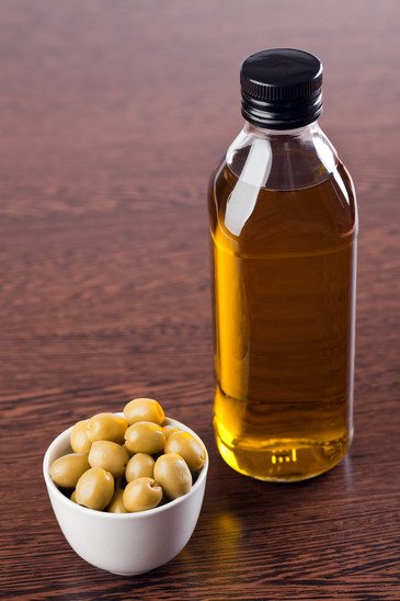 Olive Oil and Protecting Against Alzheimer’s