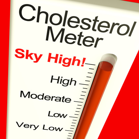 Common Medications for Cholesterol: Crestor and Lipitor