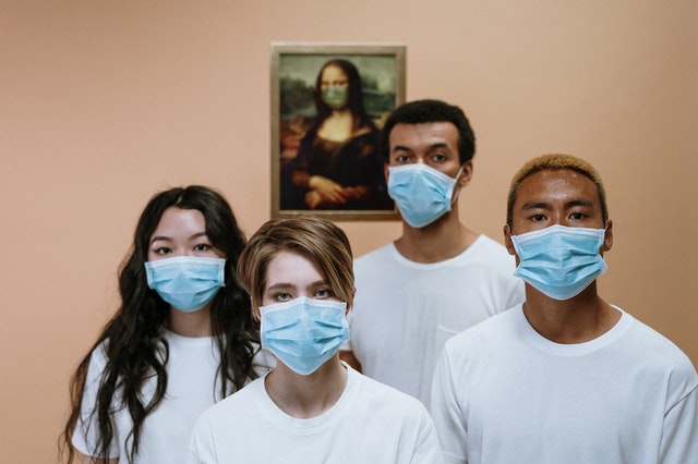 Safety Tips To Prevent Infection this Holiday Season
