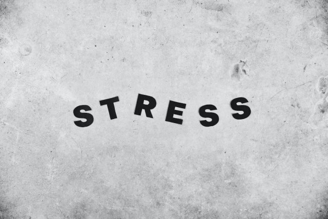 stress