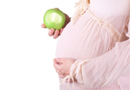 Woman Giving Birth to Two Babies Only One Week Apart