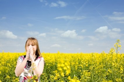An Allergy Conscious Diet