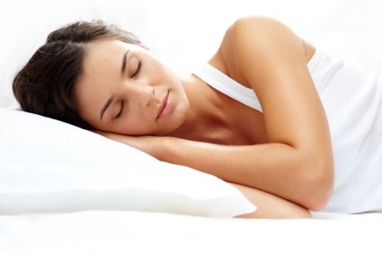 Sleep is Your Best Friend