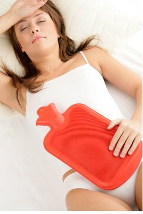 Drug Treatment Improves Heavy Menstrual Bleeding