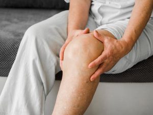 Osteoarthritis: Is It Causing Your Knee Pain?