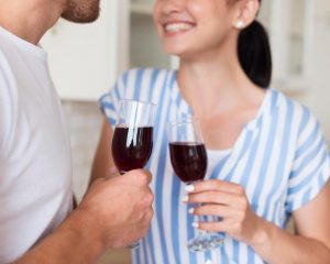 Risks of Alcohol and Viagra: Understanding the Dangers of Mixing Alcohol with ED Medication